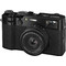 Fujifilm X100 VI Black Fujifilm X100 VI Black