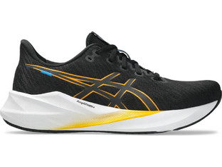 ASICS Versablast 4 Ανδρικά Αθλητικά Παπούτσια για Τρέξιμο Μαύρα 1011B984-004