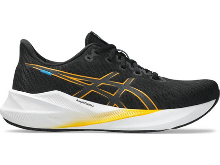 ASICS Versablast 4 Ανδρικά Αθλητικά Παπούτσια για Τρέξιμο Μαύρα 1011B984-004