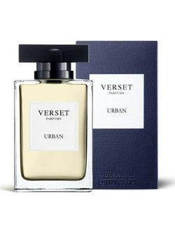 Verset Parfums Urban Eau de Parfum 100ml