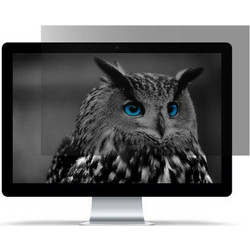 Natec Owl Frameless display privacy filter 61 cm (24")