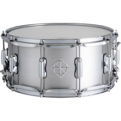 DIXON PDSCST654AL Cornerstone 14" x 6.5" Ταμπούρο
