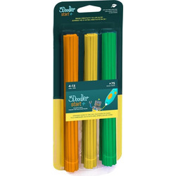 3Doodler Start Plastic Primary Pow! 24pcs