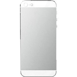 Πίσω Κάλυμμα Apple iPhone 5 Λευκό Swap - Apple
