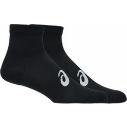 ASICS RUNNING SOCKS 3033C299-001 ΜΑΥΡΟ