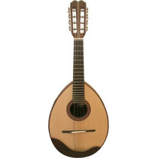 K. Knorr La Gioiosa Solist Mandolin MA