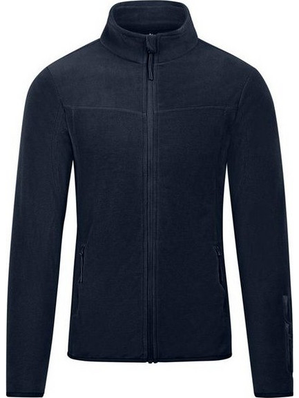 Ζακέτα GTS Ανδρική Jacket Polar Fleece 308522M Navy
