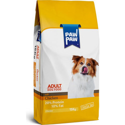 PawPaw Adult with Chicken 15kg