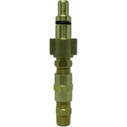 Monster Shine adapter for New Lavor/Parkside foam gun