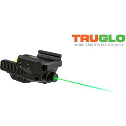 TRUGLO LASER SIGHT-LINE GREEN (TG7620G)