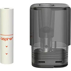 Aspire Vilter Pod Mesh Coil 1.0Ω