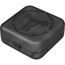 Efest Προστατευτική Θήκη Μπαταριών 2x26650 ή 3x18650