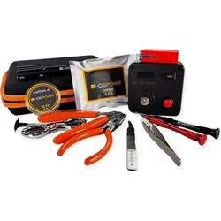 E-Cig Power Tool Kit Master