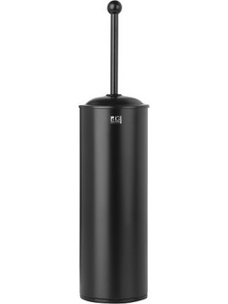 Bronze Art Πιγκάλ Μπάνιου 02H8-MM Black Mat