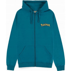 Pokemon - Snorlax Novelty Φούτερ Hoodie