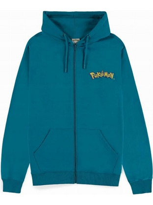 Pokemon - Snorlax Novelty Φούτερ Hoodie
