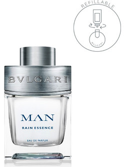 Bvlgari Man Rain Essence Eau de Parfum 60ml