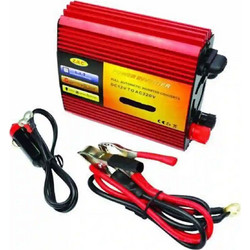 Power Inverter αυτοκινήτου 1000W DC12V / AC220V - TR-602090_0807