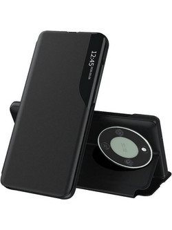 Techsuit Efold Series Θήκη (Honor Magic8 Lite) Black
