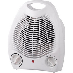 Αερόθερμο Δαπέδου 1000-2000W