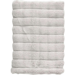 Πετσέτα Inu 29554 Soft Grey Zone Denmark Χεριών 50x70cm 100% Βαμβάκι