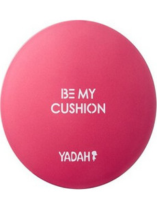 YADAH - Be My Cushion Sunscrren Πούδρα SPF50+ N23 - 15g