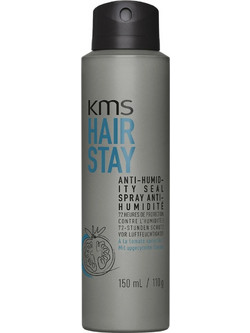 Kms Hair Stay Anti-Humidity Seal Hair Spray 150ml
