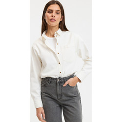 La Redoute Collections Πουκάμισο από denim