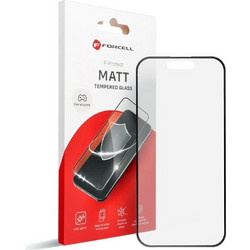Forcell Glass για Xiaomi Redmi 12