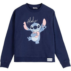 Disney Stitch adult sweatshirt 12 Τεμ