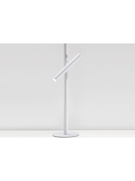 ΦΩΤΙΣΤΙΚΟ ΕΠΙΤΡΑΠΕΖΙΟ GLS LED 5.4W 3000K Φ.15cm Ν. GLSB40