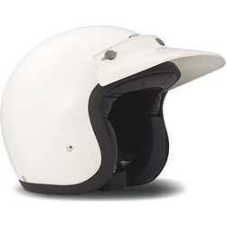 DMD Off-Road peak white