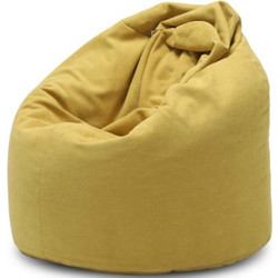 400400 ΠΟΥΦ BELLAMY-MOUSTARDI (85.00Χ120.00Χ120.00)