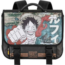 Karactermania One Piece Map 05017