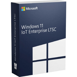 Microsoft Windows 11 Professional 32/64-bit