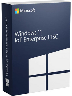 Microsoft Windows 11 Professional 32/64-bit