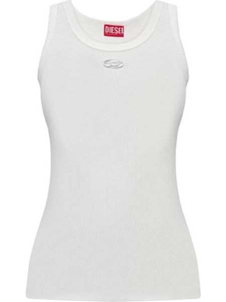DIESEL T-ANKI-OD TANK ΤΟΠ A19908-0JMBA-141-WHITE