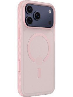 Belkin Grip magn. SchutzhA 1/4 lle iPhone 17 ProMax pink MSA036hqPK