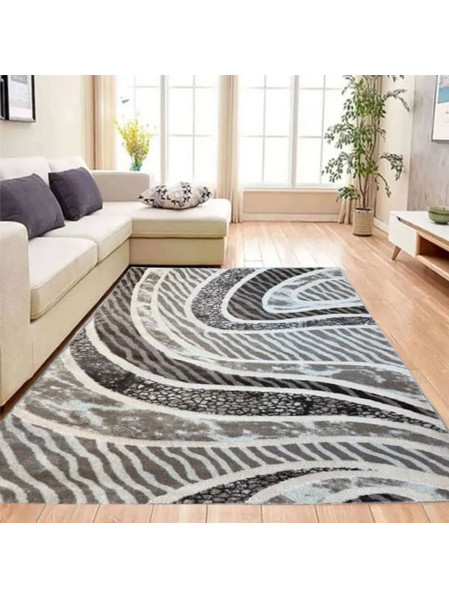 Χαλί Τσοκμέ με Σχέδιο 190x230cm