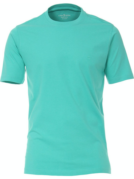 T-SHIRT CASA MODA ΖΕΡΣΕΥ. - ΡΑΦ