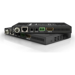 WyreStorm EX-35-H2 - 4K 60Hz 4:4:4 HDBaseT(TM) Extender Set