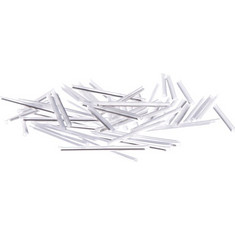 Masterlan splice sleeve 2.2 x 60mm, 1mm steel rod - (SS6022M)