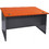 HomeMarkt Γραφείο Ξύλινο 150x75x75cm HM2016.03