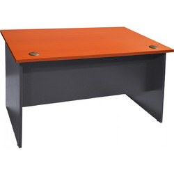 HomeMarkt Γραφείο Ξύλινο 150x75x75cm HM2016.03