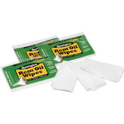 Πανάκια Rem Oil 15 X 20 εκ. Συσκευασία σε 12 πανάκια/blister