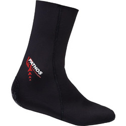 Pathos Καλτσάκια Superelastic Lycra/Lycra 1,5mm