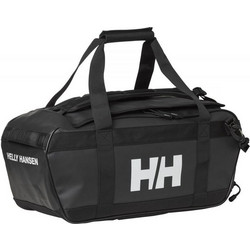 Helly Hansen Scout 67440-990 Σακ Βουαγιάζ 30lt Μαύρο
