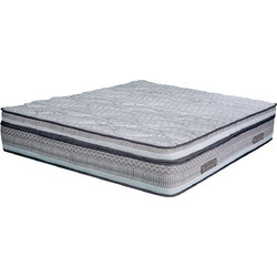 Attika Strom King Ημίδιπλο 130x200cm