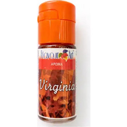 FlavourArt Virginia Άρωμα 10 ml (Καπνός Virginia)