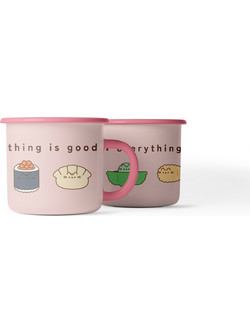 PUSHEEN - Sushi Roll - Mug 12,8oz
